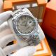 Copy Rolex Datejust Jubilee SS Diamond Bezel Watch 41MM (1)_th.jpg